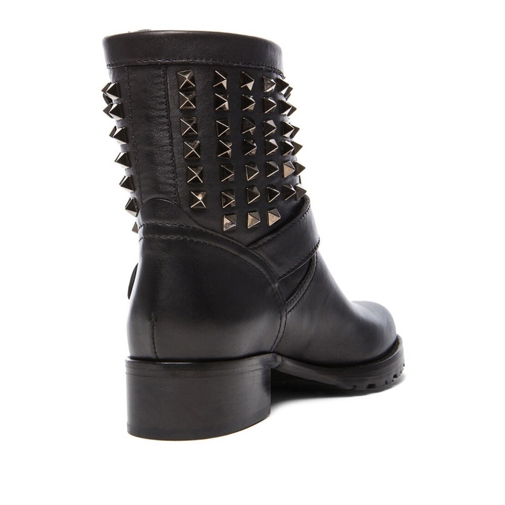 Valentino Rockstud Boots - Picture 3 of 14